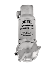 BETE-HydroWhirl-Orbitor-100-Tank-Cleaning-Nozzle-1