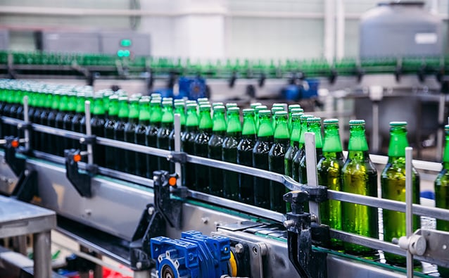 Beverage Lines
