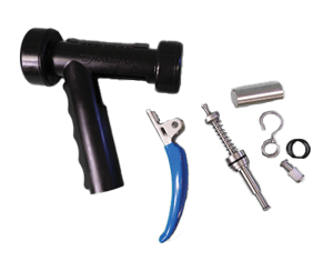 Strahman_Washdown Gun Service_Kit_S-70